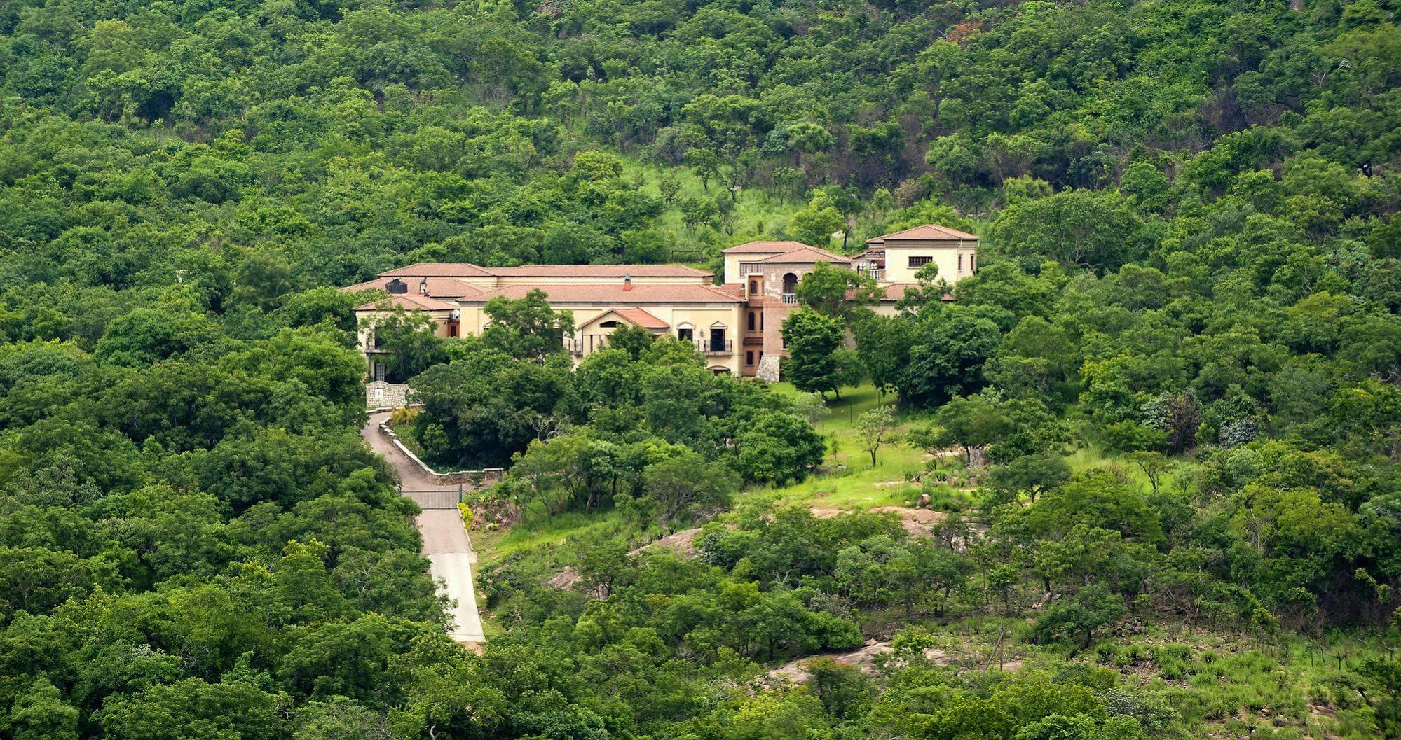 La Villa Vita Mbombela Esterno foto